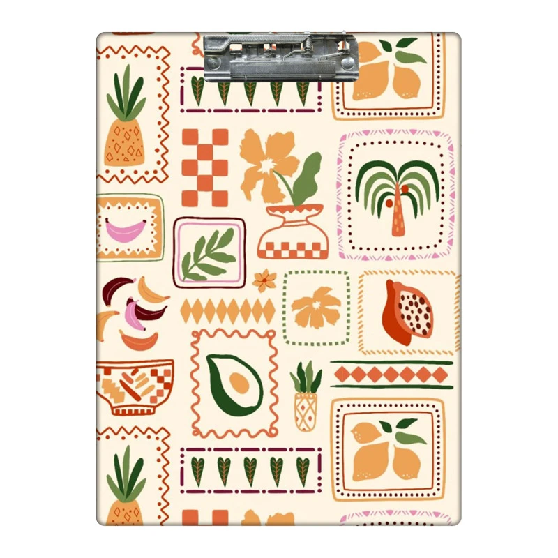 تخته شاسی طرح مینیمال کد 5891170 سایز A4