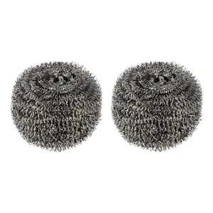 سیم ظرفشویی ژانا ایکس مدل 042 بسته 2 عددی 