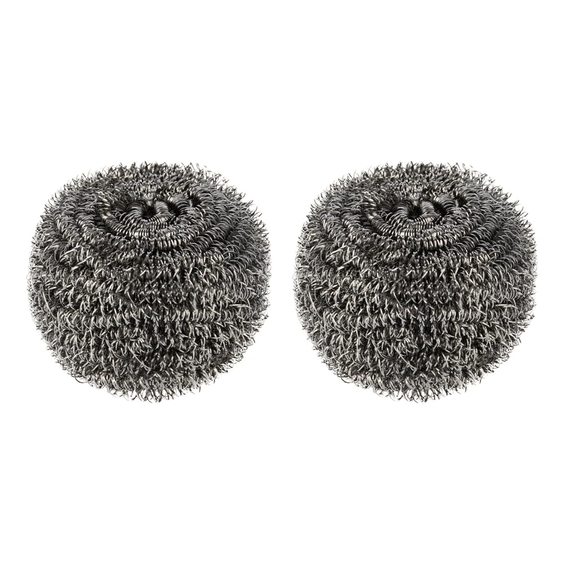 سیم ظرفشویی ژانا ایکس مدل 042 بسته 2 عددی 