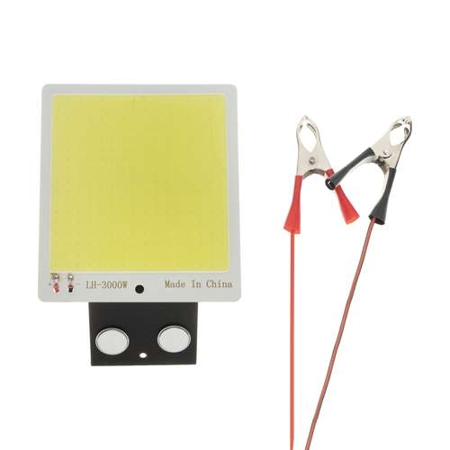 چراغ سیار خودرو شیلانگ مدل LH-3000W