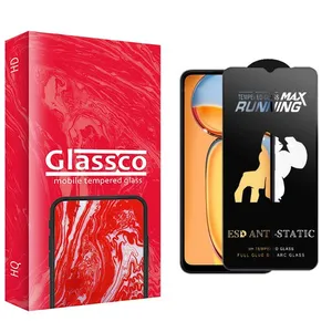 محافظ صفحه نمایش گلس کو مدل CGo1 مناسب برای گوشی موبایل شیائومی  Poco C65