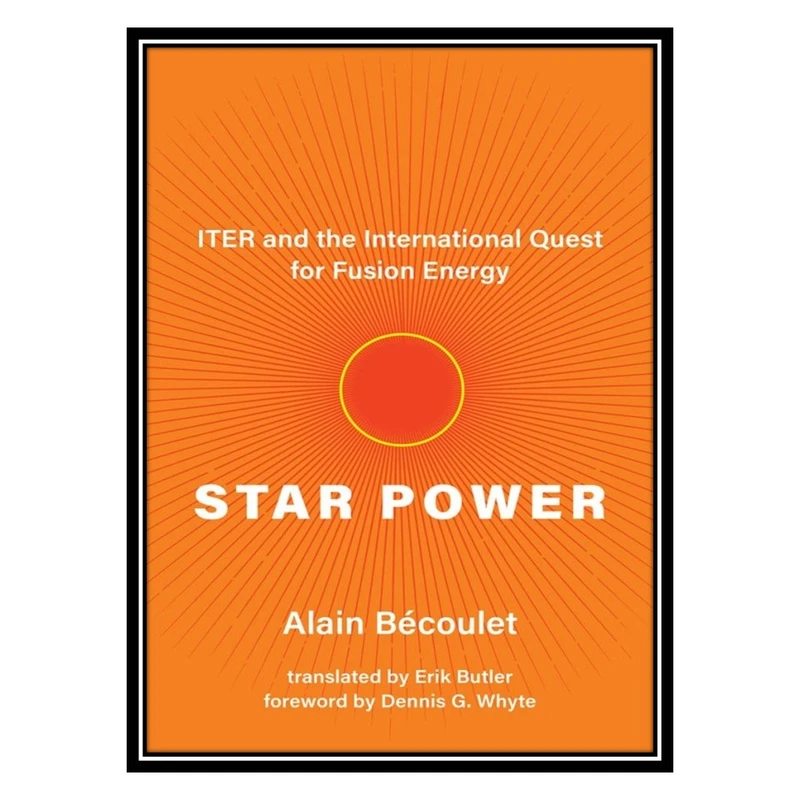  کتاب Star Power اثر	Alain Bécoulet انتشارات مؤلفين طلايي