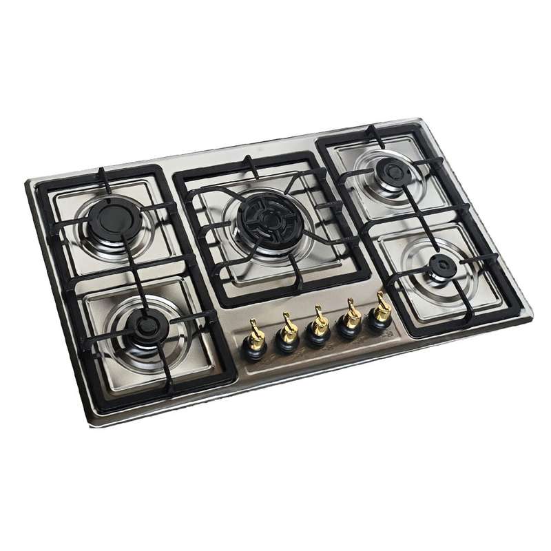 اجاق گاز صفحه ای رینوزیت استار مدل ST90B