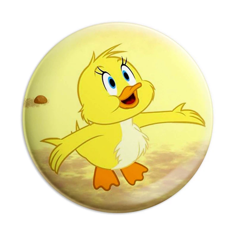 مگنت پرمانه طرح تام و جری کد pmag.10807