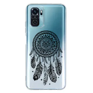 Megafone C17-B Cover For Xiaomi Redmi Note 10 4G / 10S 4G