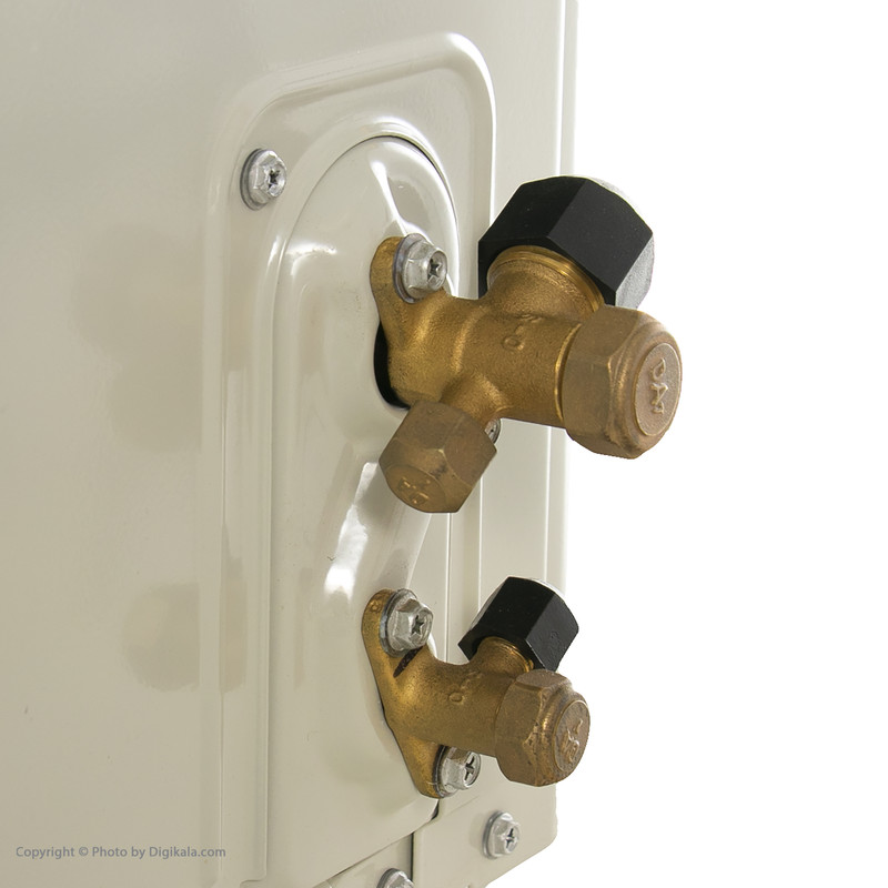 کولر گازی ماتسو پلاس مدل RX32HW/FH 410