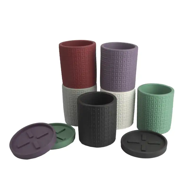 گلدان دکوری مدل dco87