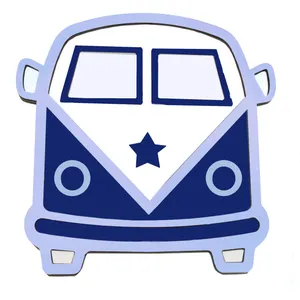 چراغ خواب اتاق کودک مدل فولکس