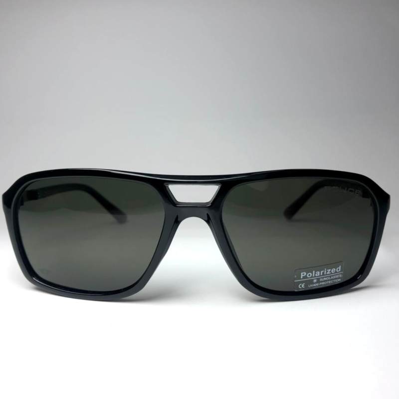 عینک آفتابی مردانه پلیس مدل PLC009511-23 -  - 2