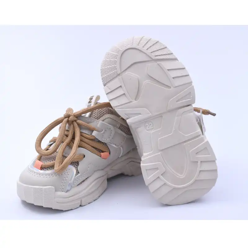 کفش مخصوص پیاده روی بچگانه اکوسافت کد C-8493