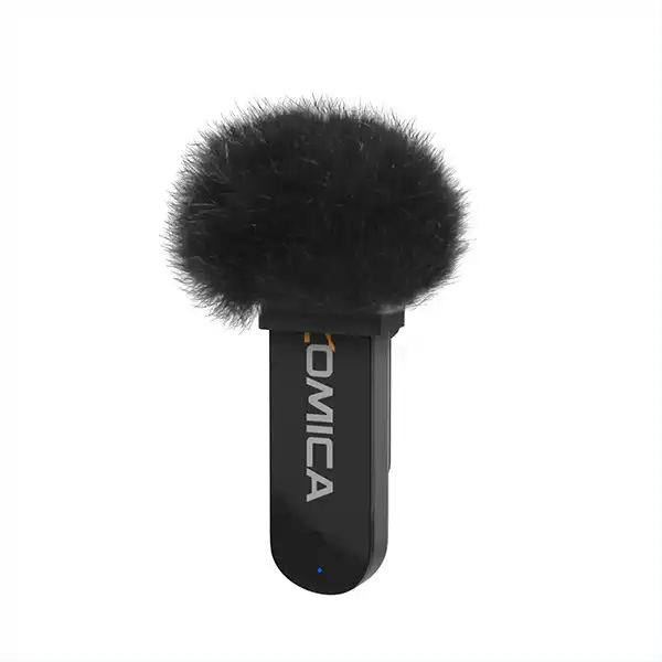 ست میکروفن بی سیم کامیکا مدل Vimo S-UC