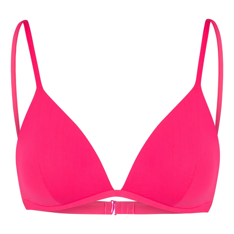 نیم تنه ورزشی زنانه لولولمون مدل Deep sea swim top