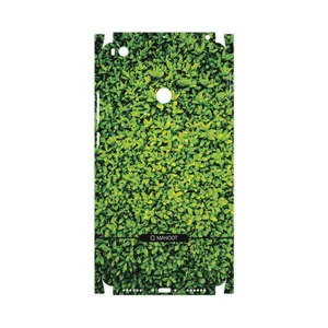 MAHOOT Leafs-FullSkin Cover Sticker for Xiaomi Mi Max 2
