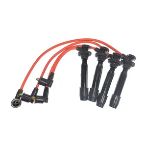 وایر شمع تقویتی ماتیاس کد 4726 مناسب برای ریو بسته 4 عددی