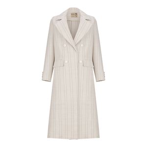 مانتو زنانه السانا مدل تایلان کد 216179