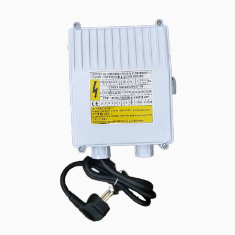 پمپ آب لوما مدل 4skm100