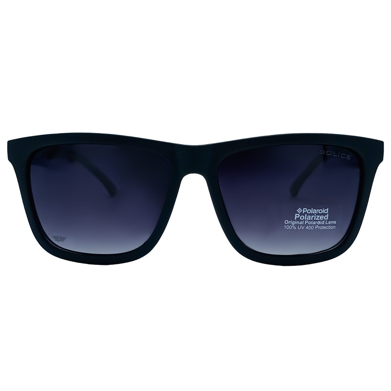 عینک آفتابی مردانه پلیس مدل پلار دسته چوب 5040