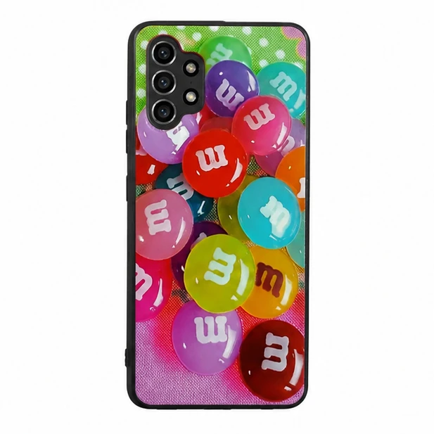 کاور مدل ALPHA مناسب برای گوشی موبایل سامسونگ Galaxy A32 4G /a324g