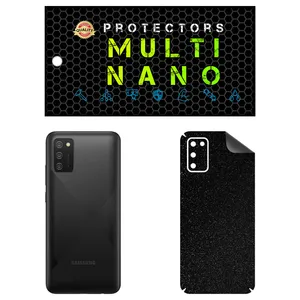  MULTI NANO X-F1G Back Skin For Samsung Galaxy A02S