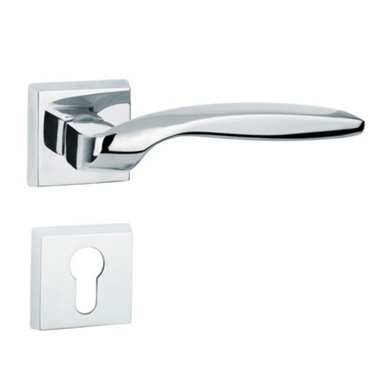 دستگیره در مدل رزت سویچی AK10 بسته 2 عددی