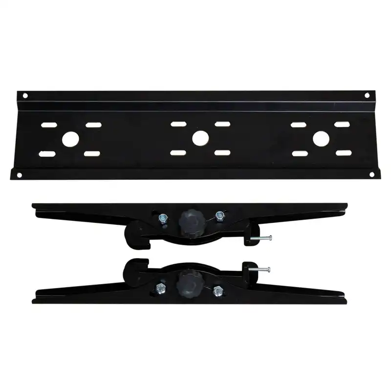 پایه دیواری تلویزیون  مدل T-J300 مناسب تلویزیون های 32 تا 65 اینچ