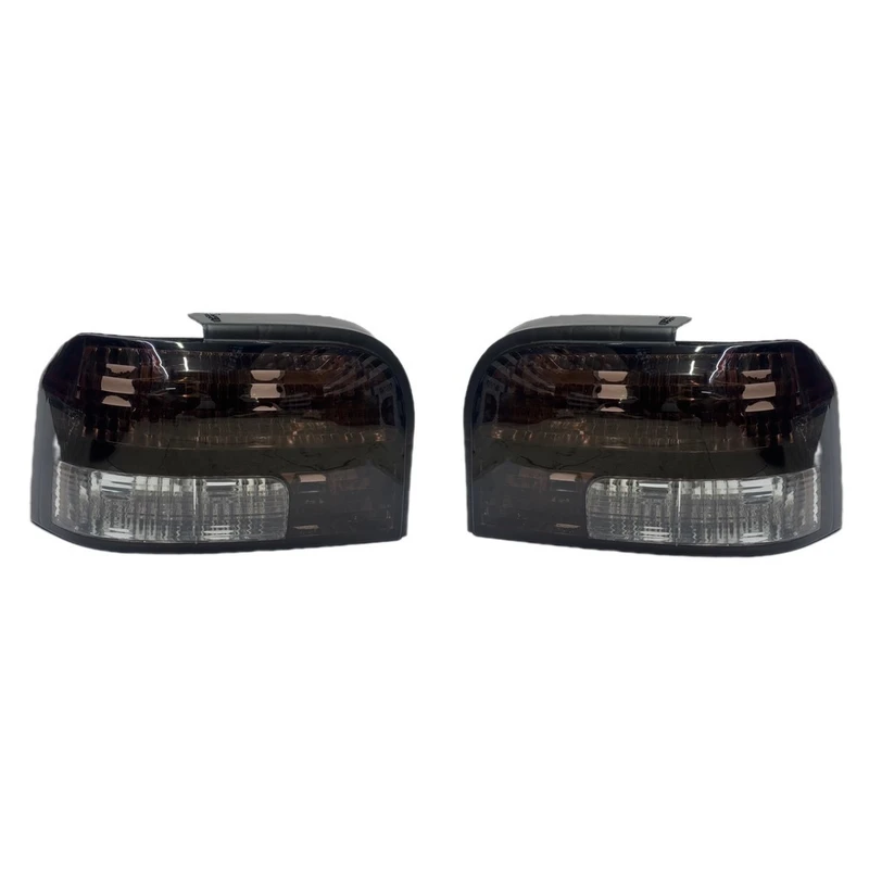 چراغ خطر عقب خودرو کد 03 مناسب برای پراید 131 بسته 2 عددی