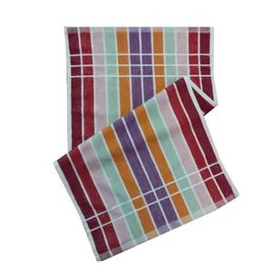 حوله دستی آلامع کد 908 سایز 35×70 سانتی متر