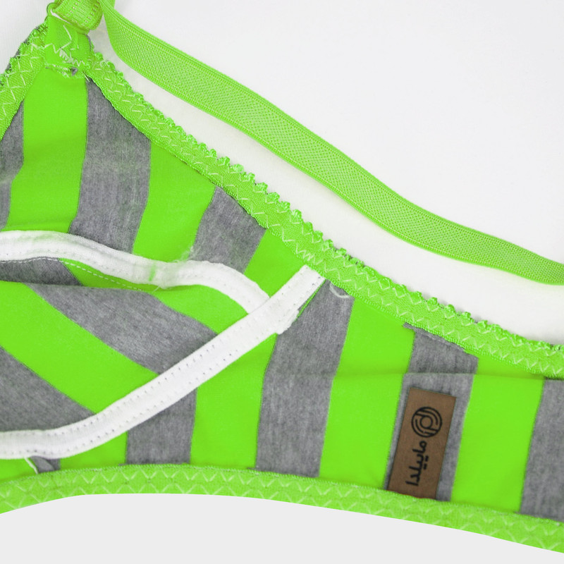 سوتین زنانه ماییلدا کد 3013-4