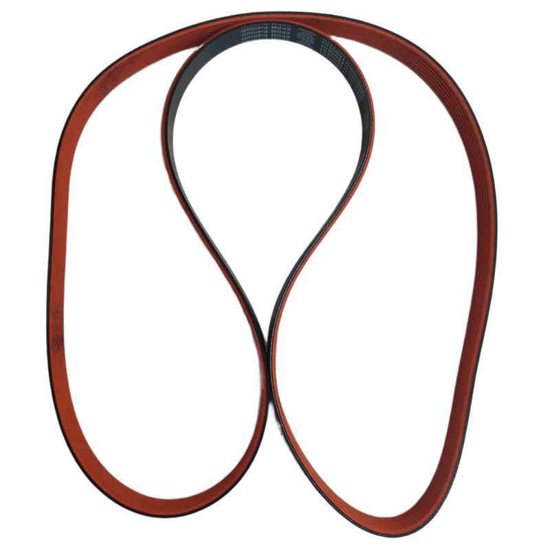 تسمه دینام خودرو رایکالتون کد 1663 مناسب برای سمند LX