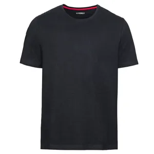 تی شرت آستین کوتاه زنانه لیورجی مدل kmood