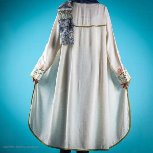 رویه زنانه نایریکا مدل Flower کد NF-001