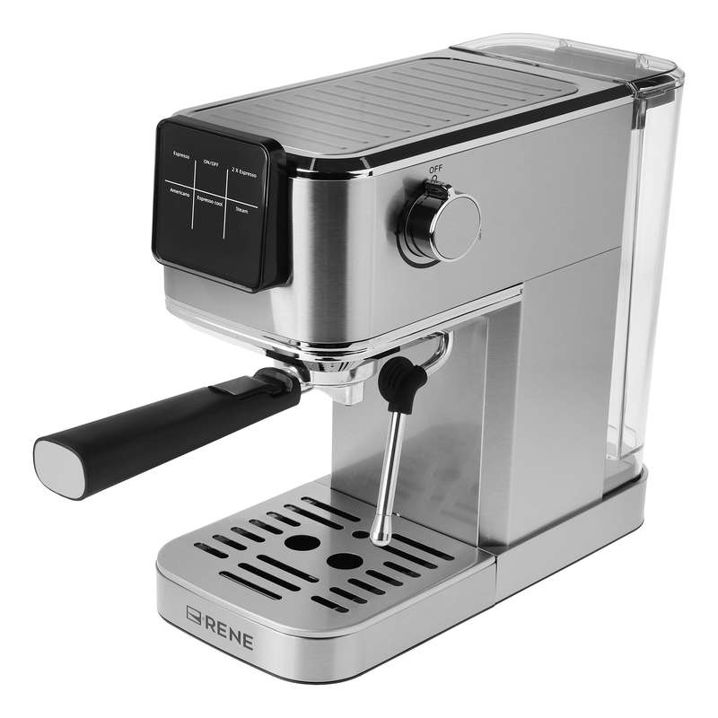 اسپرسو ساز رنه مدل REM-1712 اسپرسو ساز رنه مدل REM-1712