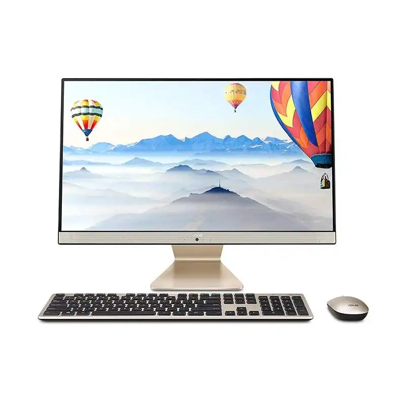کامپیوتر همه کاره 23.8 اینچ ایسوس مدل V241EAK-WA047D