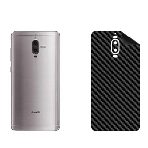 Bestor BT-Fiber Back Skin For Huawei Mate 9 Pro
