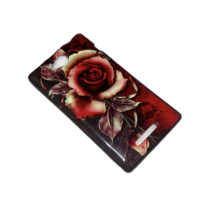 كاور كد 313 مناسب برای گوشی موبایل سونی xpria c