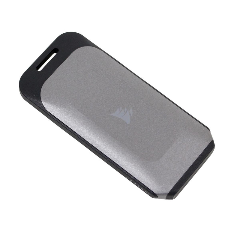 اس اس دی اکسترنال کورسیر مدل SSD EX100U 1TB Portable ظرفیت یک ترابایت