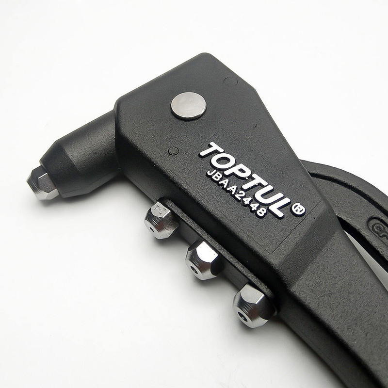 انبر پرچ تاپ تول کد ATP01766