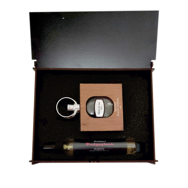 ست ادو پرفیوم زنانه مهمت مدل کرید اونتوس حجم 50 میلی لیتر