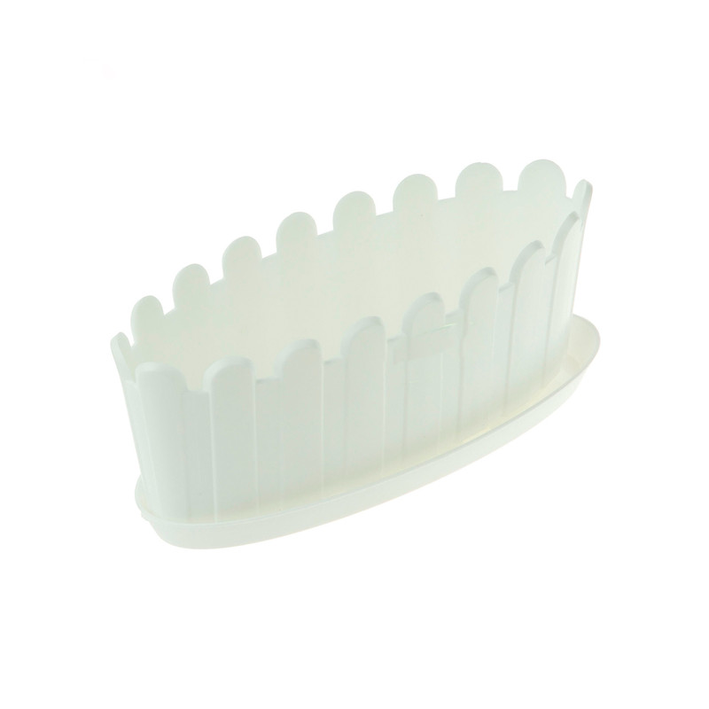 گلدان مدل FLOWER کد 547