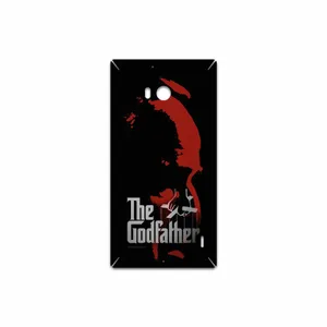 MAHOOT The Godfather Cover Sticker for Nokia Lumia 930