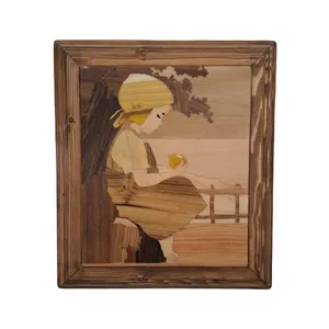 تابلو معرق کد 02