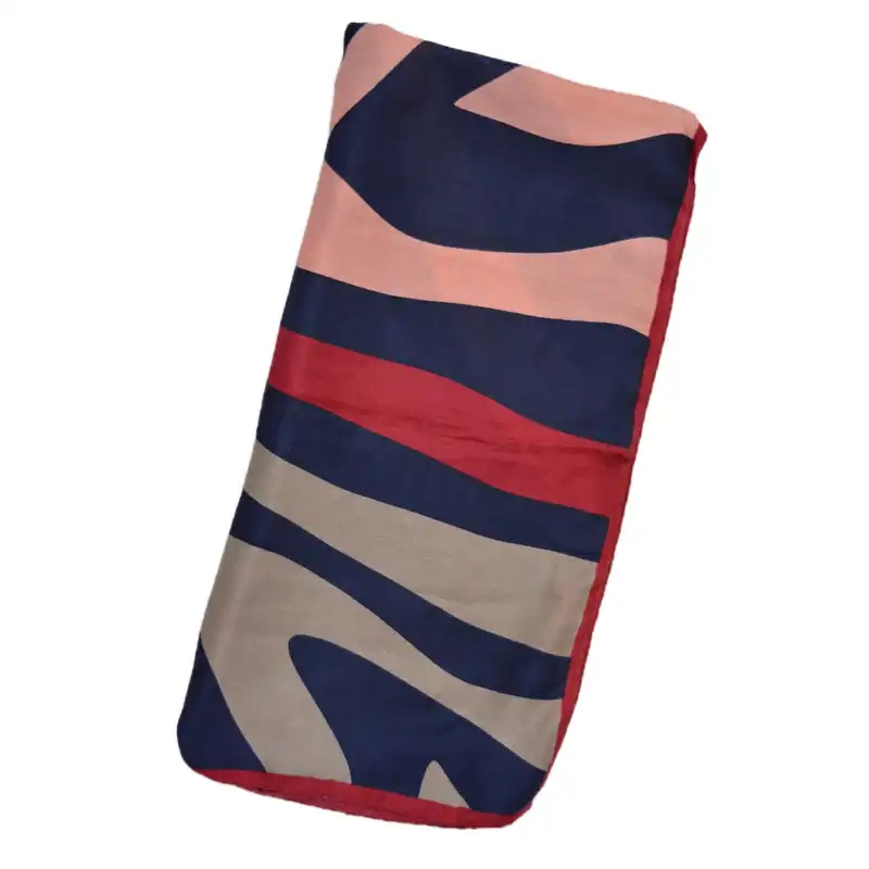 روسری زنانه مدل کجراه پاییزه