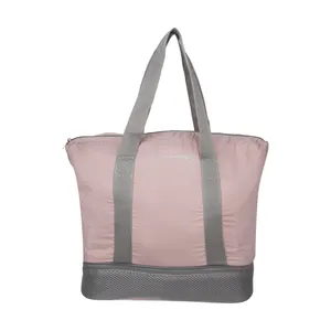 ساک ورزشی زنانه ال سی وایکیکی مدل 8SD578Z8-PINK