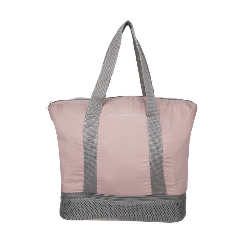 ساک ورزشی زنانه ال سی وایکیکی مدل 8SD578Z8-PINK