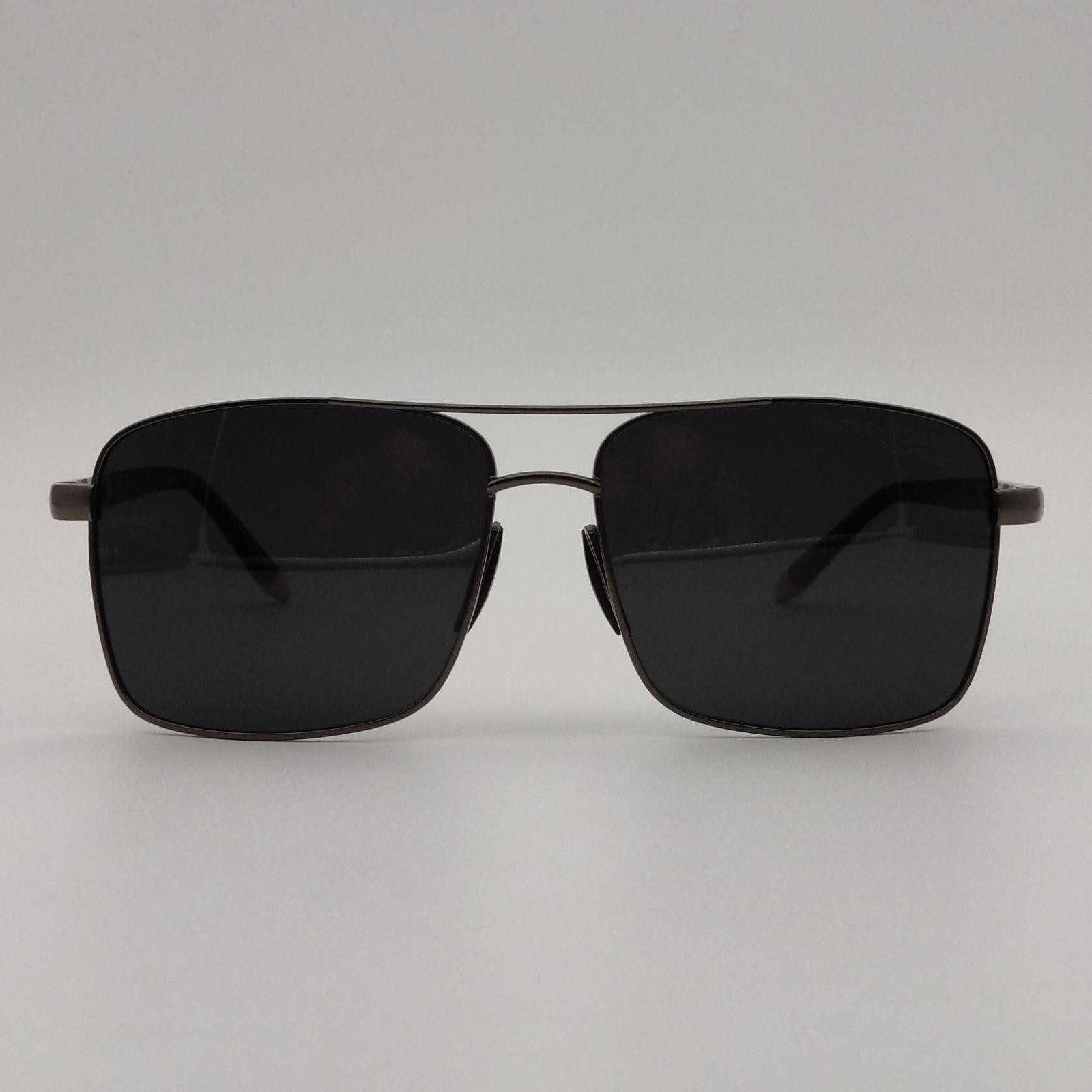 عینک آفتابی خلبانی پلاریزه مدل P8581 - - 2