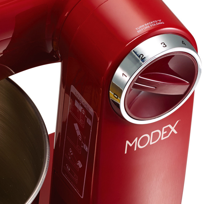 همزن مودکس مدل MX560