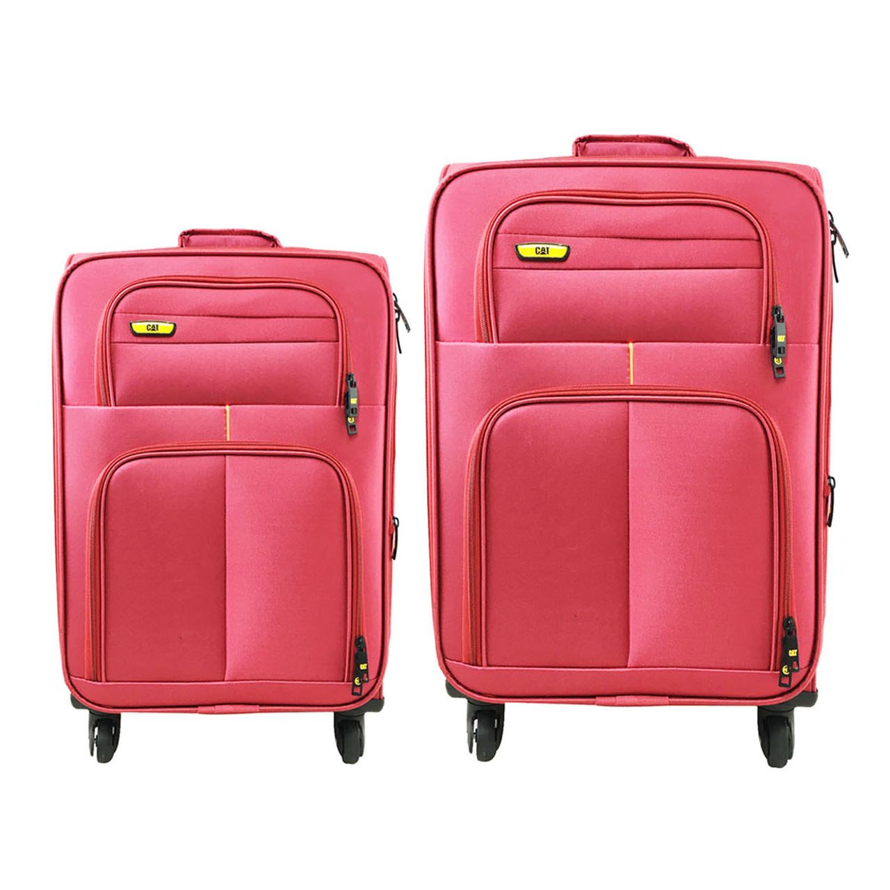 مجموعه دو عددی چمدان مدل MR009                     غیر اصل