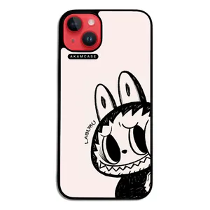 AKAM AMC-WA14PLUS-LABUBU-17 Cover For Apple iPhone 14 Plus