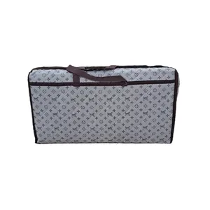 زیرانداز سفری 6 نفره مدل ضد آب کد 110 سایز 200×300 سانتی متر