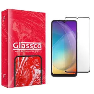 Glassco Co Ceramics Screen Protector For OnePlus  X10 Plus